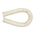Billede af Babynest Vichy Beige 