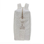 Billede af Pusletaske Hana Beige