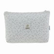 Billede af Toilettaske Hana Grå