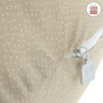 Billede af Ammepude Moon Beige