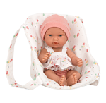Billede af ELEGANCE PILLINES DOLLS