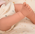 Billede af Dukke Elegance ZOE Rosa/Nana 42 cm.